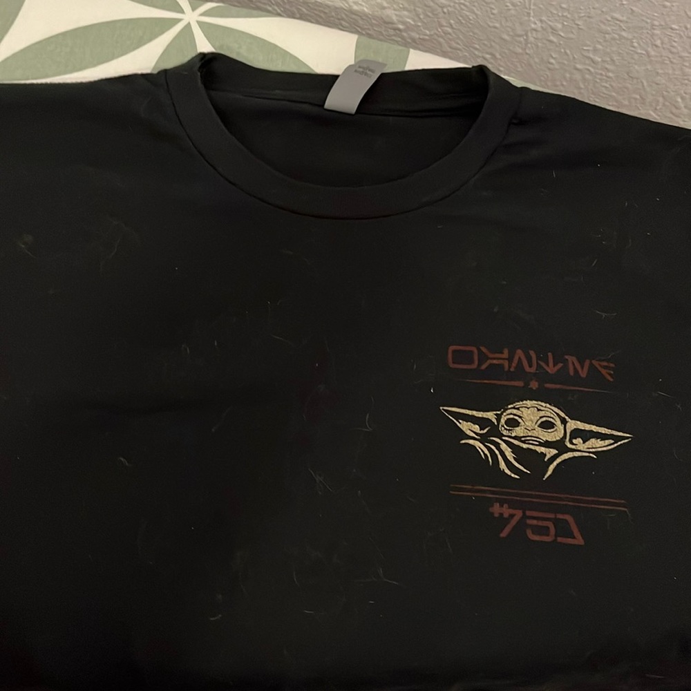 Tee shirt